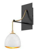 Nula 1 Light Wall Sconce by Hinkley - 35900