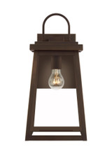 Founders 1 Light Outdoor Wall Lantern by Visual Comfort Studio - 8748401