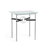Equus 25.1 Inch Side Table by Hubbardton Forge - 750116
