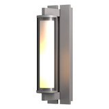 Fuse 1 Light Outdoor Wall Lantern 17 Inc Tall by Hubbardton Forge - 306453