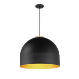 Foster 7W 1 LED Light Large Pendant by ET2 - E34606-54