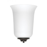 Nearu 1 Light Wall Sconce by Generation - 49119