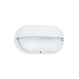 Bayside 1 Light 60W Outdoor Wall Lantern by Generation - 89805