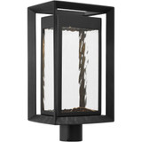 Urband ale 26W 1 LED Outdoor Large Post Lantern 18.75 x 10 by VC Studio - OL13707-L1