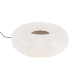Nimbus 16W LED Table Lamp 5.25 x 12.63 Inches by Kuzco - TL12413