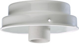Patio Accessory 4.25 Inch 9W 1 LED Patio Fan Light Kit by Quorum - 4106