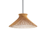 Zenya 20W 1 LED Large Pendant by Modern Forms - PD-74223
