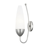 Amee 1 Light Wall Sconce by Mitzi - H262101