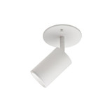 Barclay  1 Light Track Light 3.5 In Tall and 2.38 In Wide by Kuzco - 81711