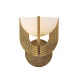Colette 7W LED Vanity Light by Alora - WV362106