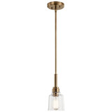 Aivian 1 Light Mini Pendant by Kichler - 52399-1125525