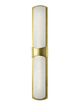 Valencia 2 LED Light Wall Sconce by Hudson Valley - 3426