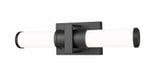 Idris 20W 1 LED Bath Vanity 5 Inch Tall and 18.5 Inch Wide By Z-Lite - 1019-18W
