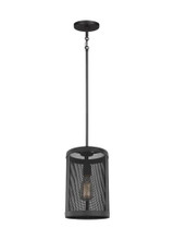 Gereon 1 Light Small Pendant by Visual Comfort Studio - 6128501
