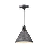 Archer 1 Light Small Pendant by Alora - PD584510
