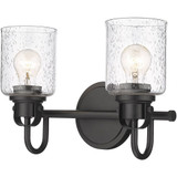 Kinsley 2 Light Vanity Light by Z Lite - 340-2V