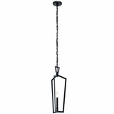 Abbotswell 1 Light Small Pendant by Kichler - 43497