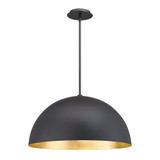Yolo 25W 1 LED Large Pendant by Modern Forms - PD-55726