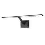 Inlet 23.8W 1 4CCT LED Picture Light 30 Inch Length by Modern Forms - PL-48530