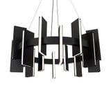 Ronan 111.3W 16 LED Pendant 14.5 Inch Tall and 32 Inch Wide by Modern Forms - PD-9533