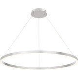 Spunto 1 Light Oversized Chandelier by Eurofase 31472 - 31472