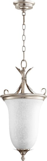 Flora 2 Light Small Pendant by Quorum - 6872-2
