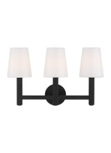 Logan 3 Light Vanity Light by Visual Comfort Studio - TV1133