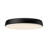Laval 32W LED 15 Inch Wide Flush Mount by Alora - FM503715