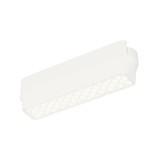 Continuum  6W 1 LED Anti glare Track Light 1.5 x 5 In Length by ET2  - ETL28212