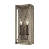 Thornwood 2 Light Wall Sconce by Visual Comfort Studio - 4126302