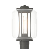 Fairwinds 1 Light Outdoor Post Light 14.9 x 9 Inches by Hubbardton Forge - 342553HF