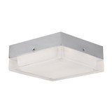 Dartmouth 1 Light 9 Inch Wide Flush Mount by Kuzco - FM3409