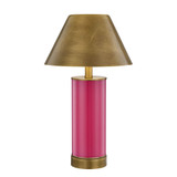 Molly 2.3W LED Rechargable Table Lamp 12 Inch X 7 Inch Wide By Coco & Dash - 11-CD04RC