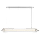 Espada 1 Light Mini Chandelier by Eurofase - 45715