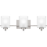 Kolt 3 Light Vanity Light by Quoizel - KLT8903