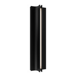 Strait 20.4W 1 4CCT LED Outdoor Wall Mount 22 Inch Tall by Modern Forms - WS-W82522