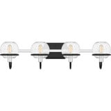 Phoenix 4 Light Vanity Light by Quoizel - PHX8631