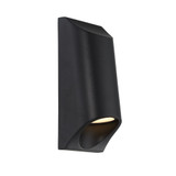 Mega 25W 1 LED Outdoor Wall Lantern by Modern Forms - WS-W70612