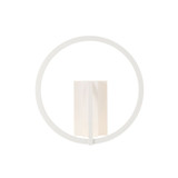Roda 15W LED Light Wall Sconce by Kuzco - WS27713