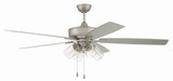 Outdoor Super Pro 5 Blade Ceiling Fan 60 In Wide by Craftmade - OS104