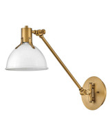 Argo 1 Light Wall Sconce by Hinkley - HL3480