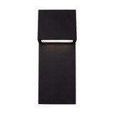 Rocha 18W 2 LED Light Outdoor Wall Lantern by Visual Comfort Studio - 8763393S