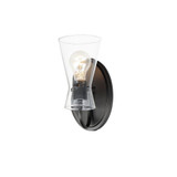 Ava 1 Light Vanity Light by Maxim - 12481
