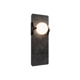 Okemo 10.6W 1 LED Wall Sconce 14 Inch Tall and 4 Inch Wide by Modern Forms - WS220614