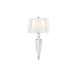 Tipton Two Light Wall Sconce by Hudson Valley - 7411