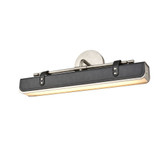 Valise 19W LED Light Vanity Light by Alora - WV307919