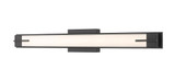 Chase 33W 1 LED Vanity Light by Z Lite - 4100-33W