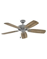 Marquis 52 Inch 5 Blade Ceiling Fan by Hinkley - 901352F-NIA
