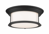 Sonna 3 Light 15.5 Inch Wide Flush Mount by Z-Lite - 2011F16
