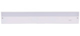 12W LED Undercabinet 1 Ins Tall and 3.63 In Wide by Craftmade - CUC1024